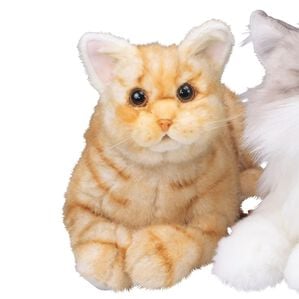 「なでなでねこちゃんＥＸ（おもちゃ・ぬいぐるみ）」｜トラ