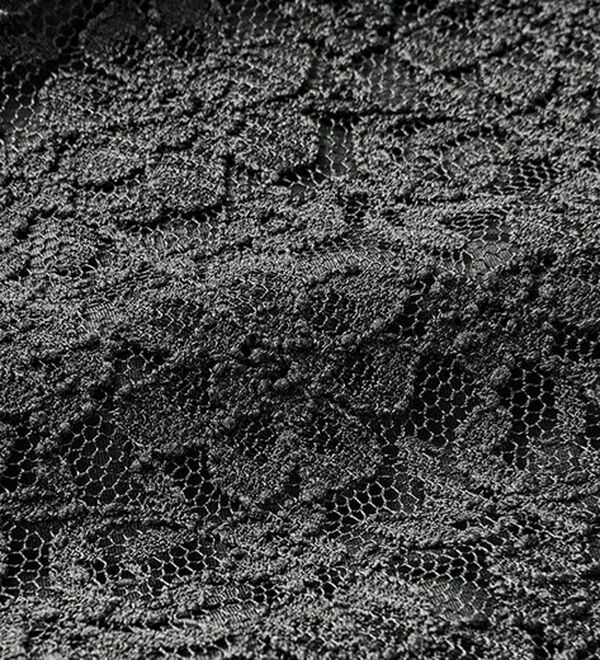 ルフラン（ルフラン）の「ブラウス付パンツスーツ（ブラックフォーマル（喪服・礼服））」｜詳細画像