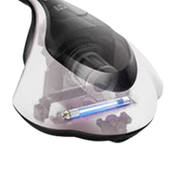 「温風ふとんクリーナー（掃除機・クリーナー）」｜詳細画像