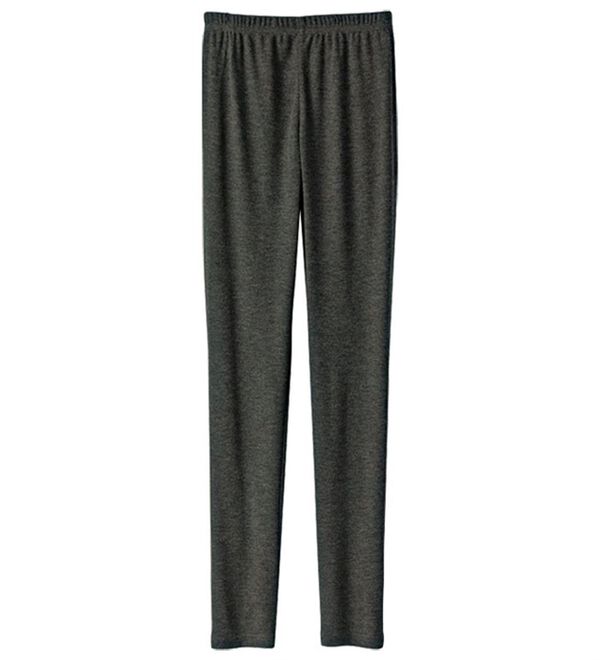 BELLUNA（ベルーナ）の「肌に嬉しい綿・テンセル（ＴＭ）繊維レギンス（スパッツ・レギンス）」｜詳細画像