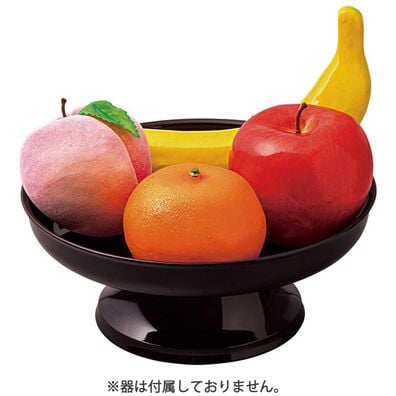 「お供え用果物４種セット（仏壇・仏具）」