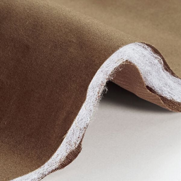 BELLUNA（ベルーナ）の「あったか中わたゆったりパンツ（ワイドパンツ・ガウチョ）」｜詳細画像