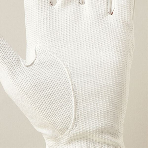 「＜トランスコンチネンツゴルフ＞ゴルフグローブ３枚セット（メンズスポーツ用品）」｜詳細画像