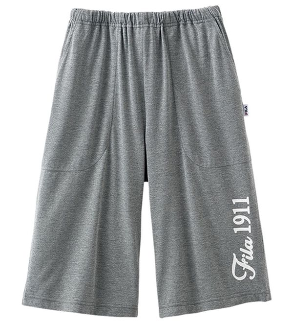 「＜フィラ＞ブランドデザインルームウェア（メンズルームウェア）」｜詳細画像