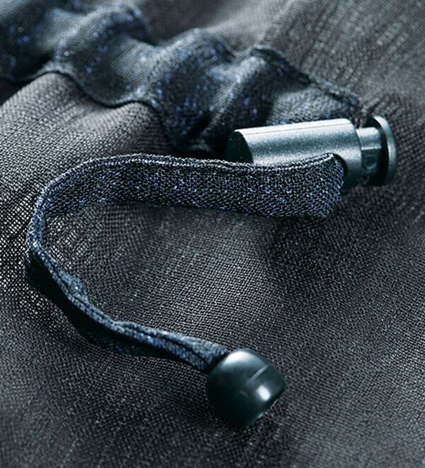 BELLUNA（ベルーナ）の「＜さらりと涼やか！＞杢調プリントデザインジャケット（その他ジャケット）」｜詳細画像