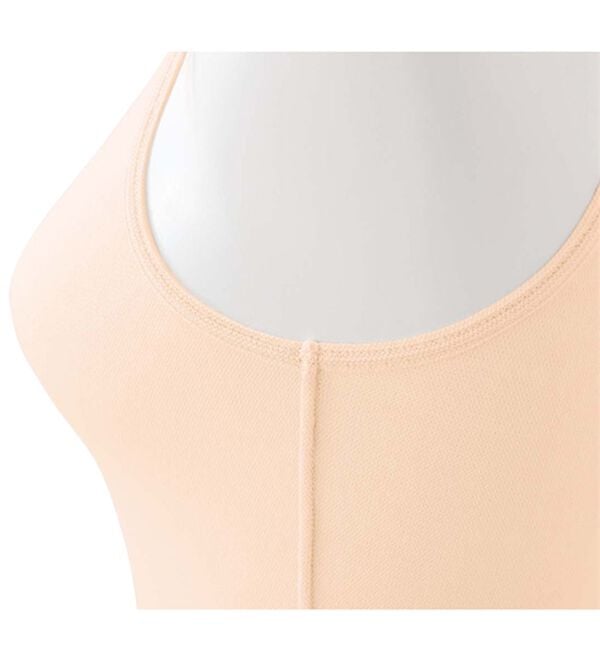 「フィットガーゼ半袖インナー（肌着・インナーウェア）」｜詳細画像