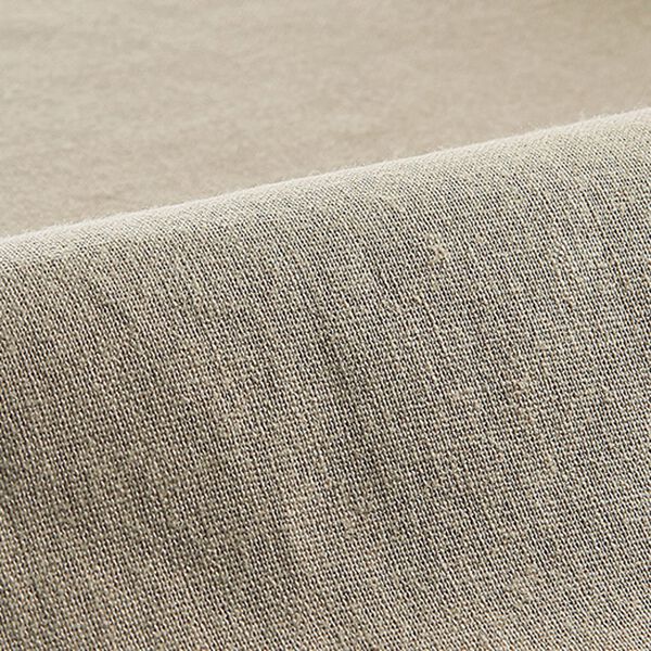 BELLUNA（ベルーナ）の「リネン混チュニックベスト（チュニック）」｜詳細画像