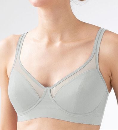 LAVIENNE（ラヴィエンヌ）の「＜ＢＶＤ＞涼ブラ（ブラジャー）」