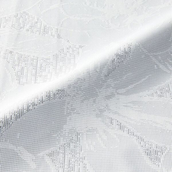 「「エコファイン」使用２枚合わせ多機能デザインレースカーテン（レースカーテン）」｜詳細画像