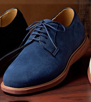 「＜ゴールデンベア＞メンズ定番カジュアルシューズ（メンズスニーカー）」｜詳細画像