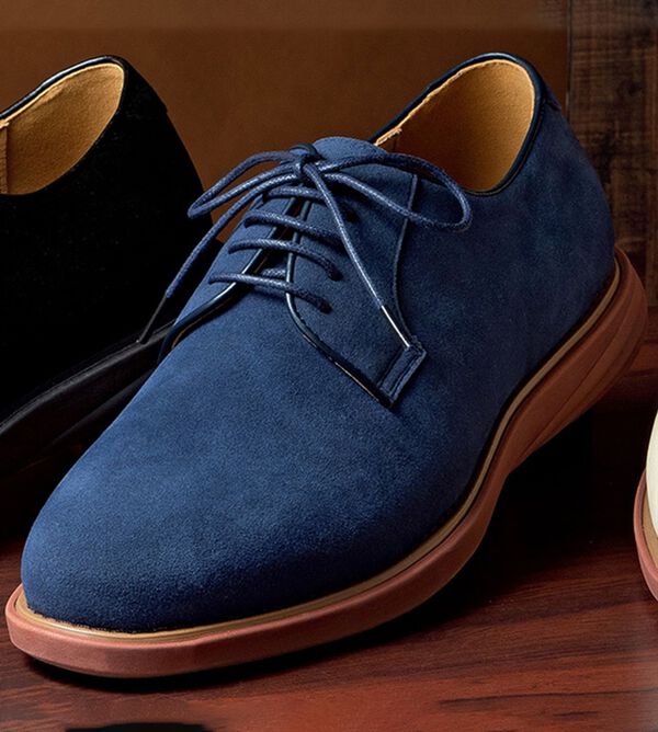 「＜ゴールデンベア＞メンズ定番カジュアルシューズ（メンズスニーカー）」｜詳細画像