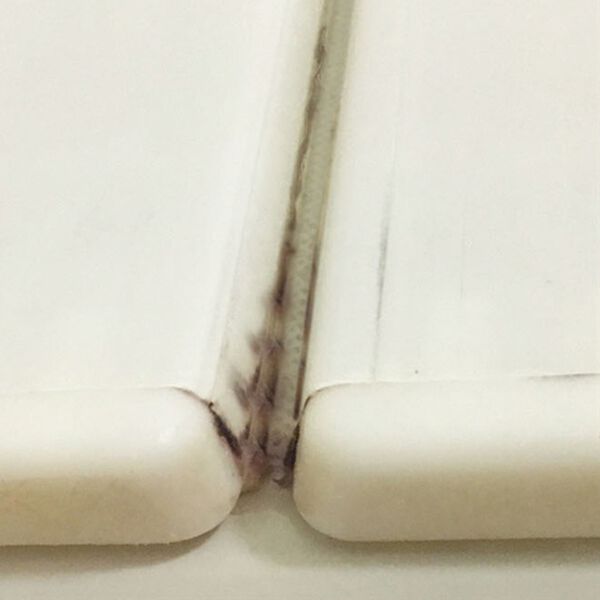 「国産　軽量風呂フタ「カルフタ」（バス用品）」｜詳細画像