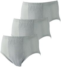 「【３枚組】＜タフガード＞いつでも安心！尿モレサポータ（メンズブリーフパンツ）」