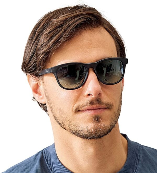 「シーンで選ぶ！ブランドファッショングラス（メンズスポーツ用品）」｜詳細画像