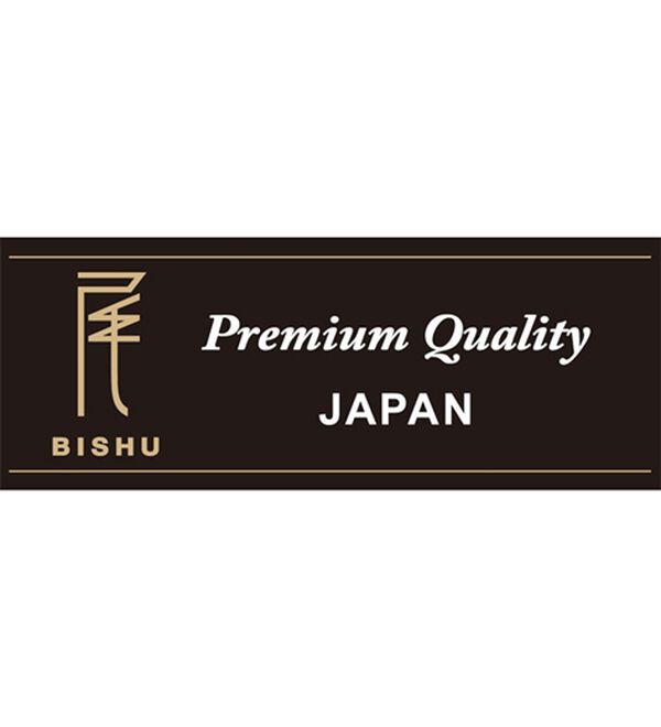 「国産　備後和紙の涼やかポロシャツ（メンズポロシャツ）」｜詳細画像