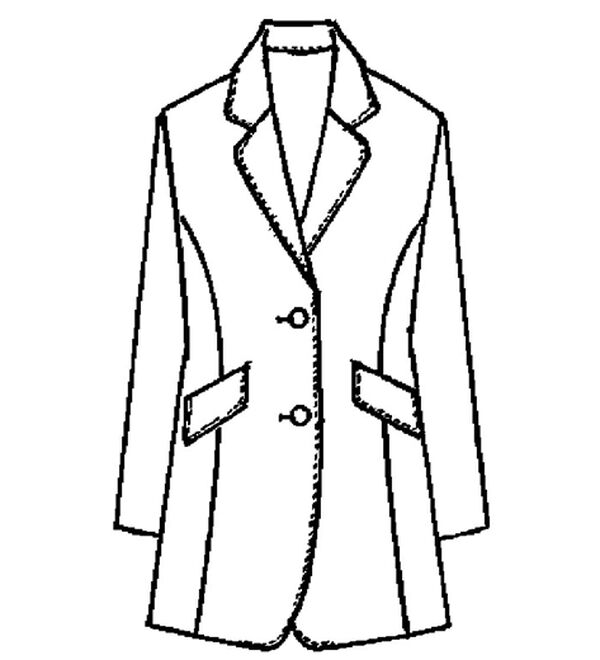 「【３点セット】ストレッチフォーマル３点セット（ブラックフォーマル（喪服・礼服））」｜詳細画像