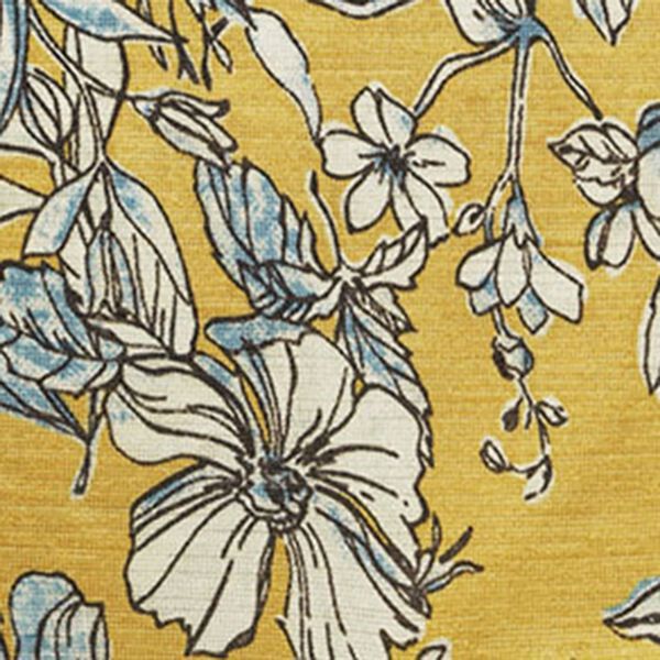 BELLUNA（ベルーナ）の「【動画】フレアーシルエットプリントチュニック（チュニック）」｜詳細画像