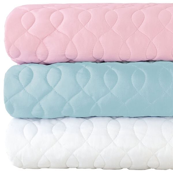 「パッドがいらない綿平織一体型ボックスシーツ（ボックスシーツ・ベッドシーツ）」｜詳細画像