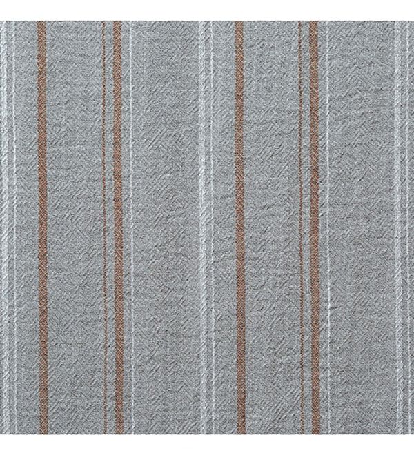 BELLUNA（ベルーナ）の「ストライプ柄スキッパーブラウス（ブラウス）」｜詳細画像