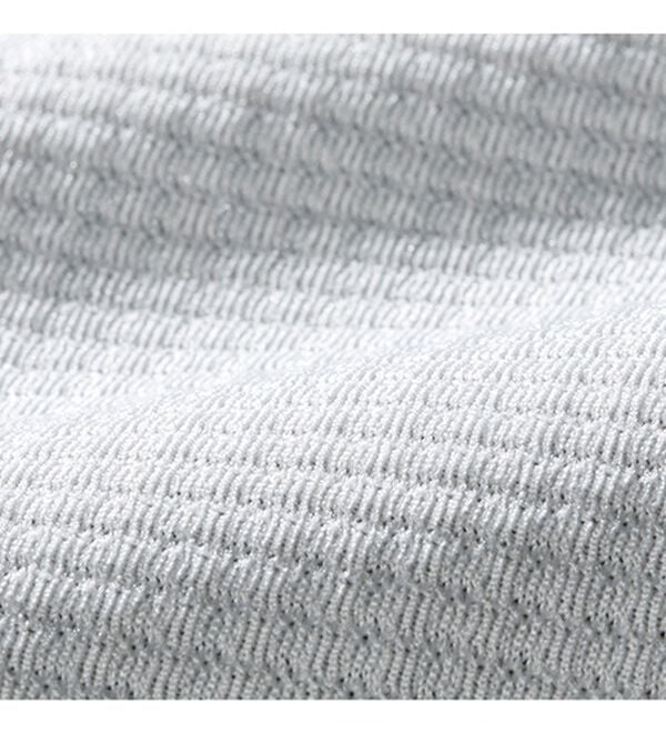 「＜フィラ＞吸汗速乾杢調ストレッチパンツ（メンズフルレングスパンツ）」｜詳細画像