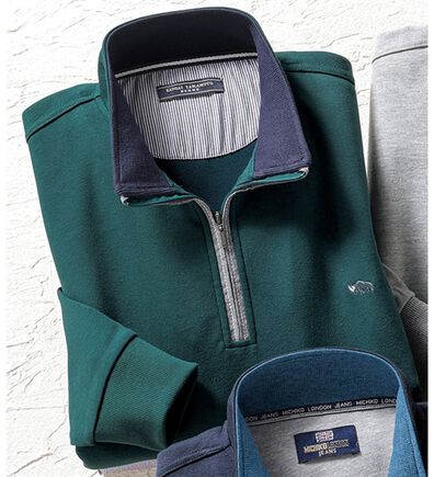 「ブランドデザイントレーナー（メンズトレーナー）」