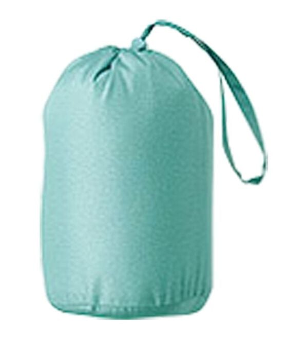 BELLUNA（ベルーナ）の「はっ水加工軽量パーカー（ポーチ付）（パーカー）」｜詳細画像