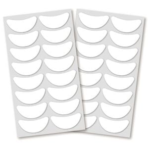 「ＮＥＷ　美女クリエイトおやすみ目袋シート（３２枚）（フェイスケア）」｜1