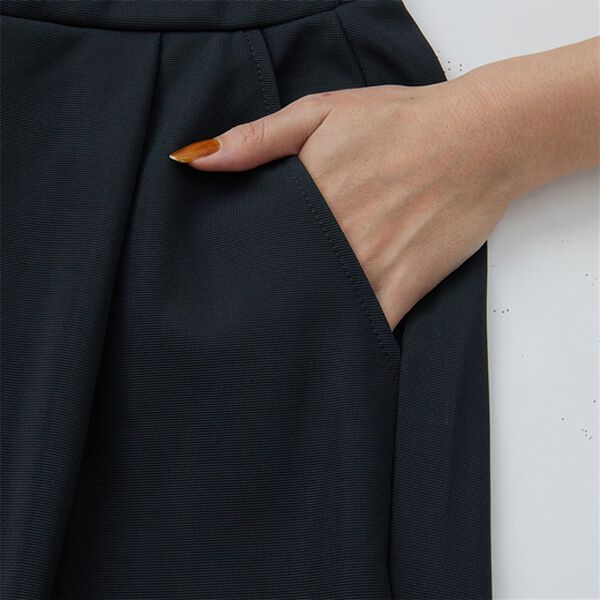 RANAN（ラナン）の「【２点セット】まるで普段着！洗える！防シワカットソースーツ（その他スーツ）」｜詳細画像