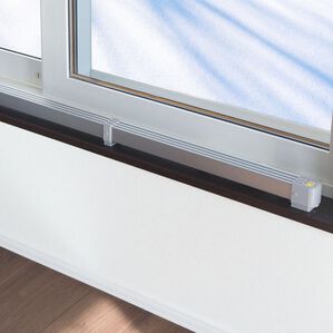 窓際マルチヒーター - ベルーナ【公式】