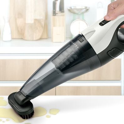 「充電式ウエット＆ドライクリーナーＬＥＤライト付（掃除機・クリーナー）」