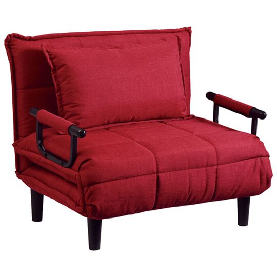 １台３役 クッション付きソファベッド - ベルーナ【公式】