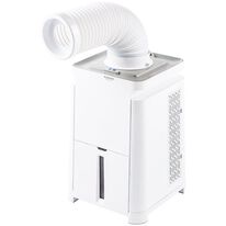 「ユアサプライムス　どこでもエアコン（扇風機・サーキュレーター）」