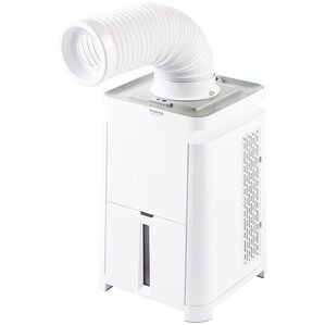 「ユアサプライムス　どこでもエアコン（扇風機・サーキュレーター）」｜詳細画像