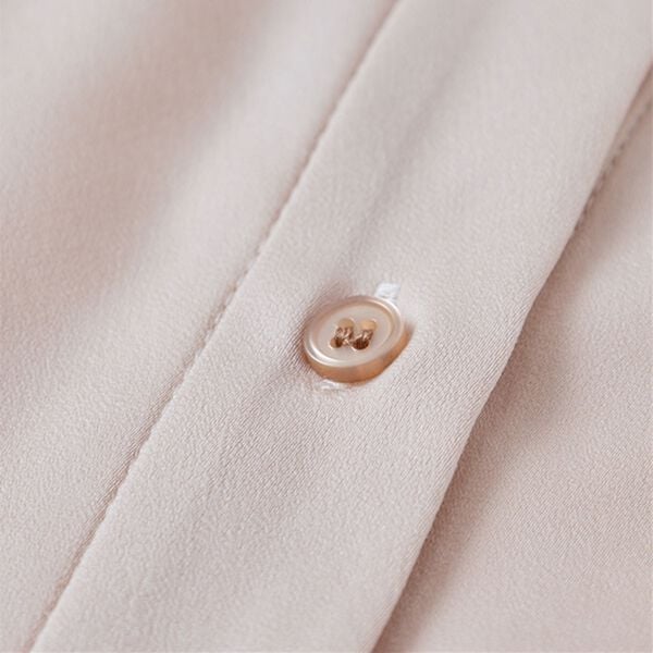 RANAN（ラナン）の「シアージャカードシャツワンピース（シャツワンピース）」｜詳細画像