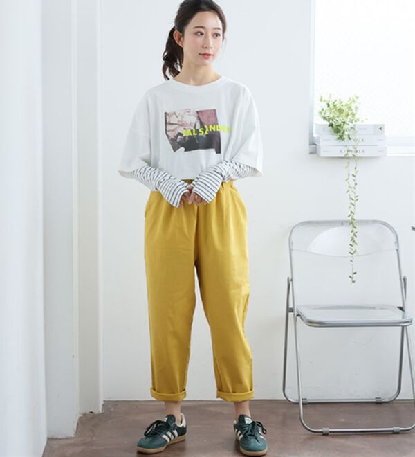 A HAPPY MARILYN（アハッピーマリリン）の「【Ｍ～８Ｌ】【接触冷感・吸水速乾】日差しから守るアームカバー（その他ファッション小物）」｜詳細画像