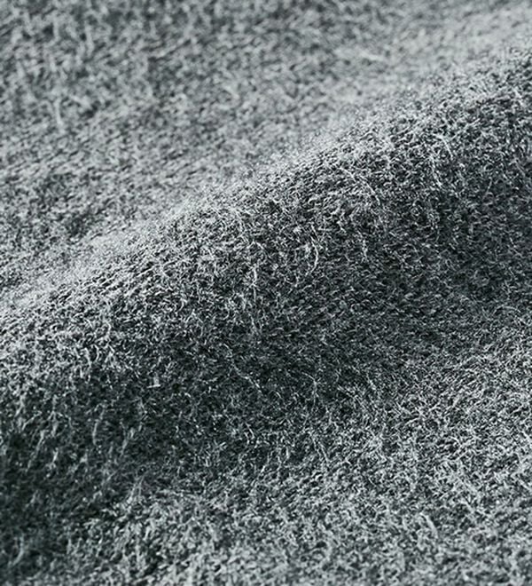 ルフラン（ルフラン）の「【４色組】まるっと隠せるふんわりチュニック（チュニック）」｜詳細画像