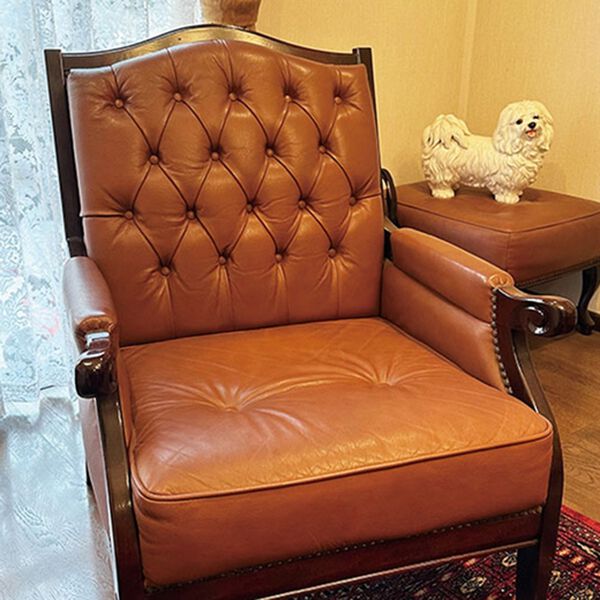 「輝きが戻る革用クレンジングバーム（その他日用品・趣味雑貨）」｜詳細画像