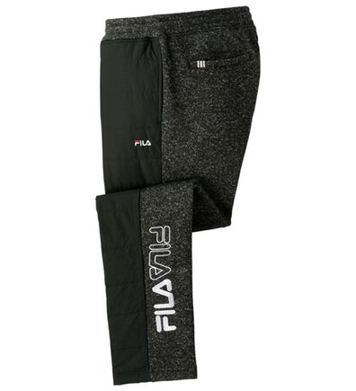 「＜フィラ＞ハイブリッドダウンアクティブパンツ（メンズフルレングスパンツ）」