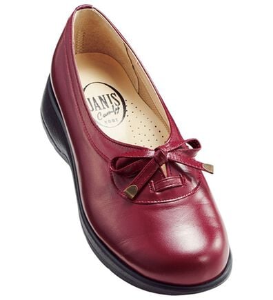 BELLUNA（ベルーナ）の「５Ｅリボンパンプス（パンプス）」