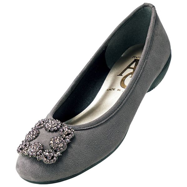 BELLUNA（ベルーナ）の「キラッとモチーフ日本製パンプス（パンプス）」｜詳細画像