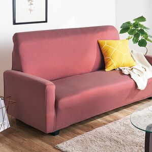 「はっ水防汚フィット式リバーシブルソファカバー（ソファーカバー）」｜詳細画像