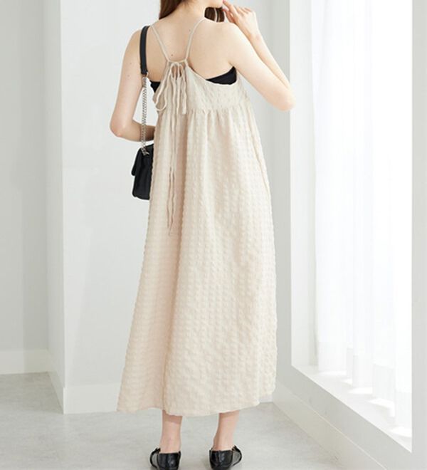 YU'NOW（ユナウ）の「カジュアルリブチューブブラ（ブラジャー）」｜詳細画像