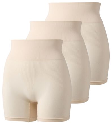 「【３枚組】整体師監修メッシュガードル同色３枚組（ガードル）」