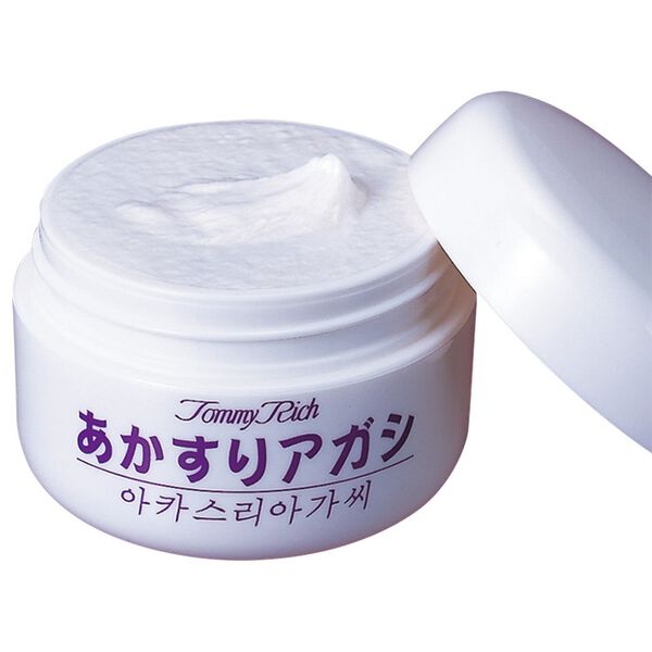 「トミーリッチあかすりアガシ（ボディケア）」｜詳細画像