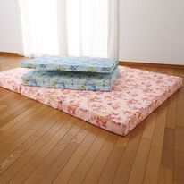 「アキレス　プロファイルバランスマットレス（敷布団）」