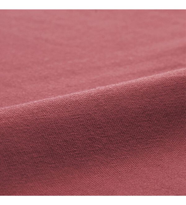 BELLUNA（ベルーナ）の「花柄レース使いデザインプルオーバー（カットソー）」｜詳細画像