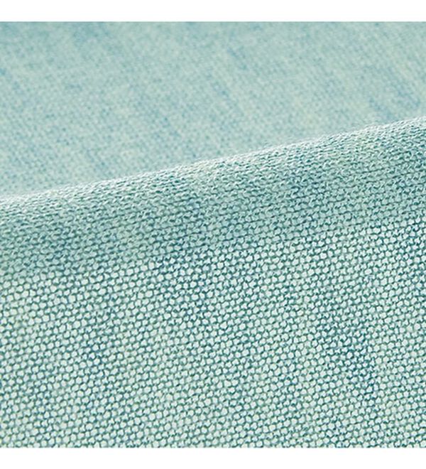 BELLUNA（ベルーナ）の「重ね着風配色シアーニットプルオーバー（ニット・セーター）」｜詳細画像