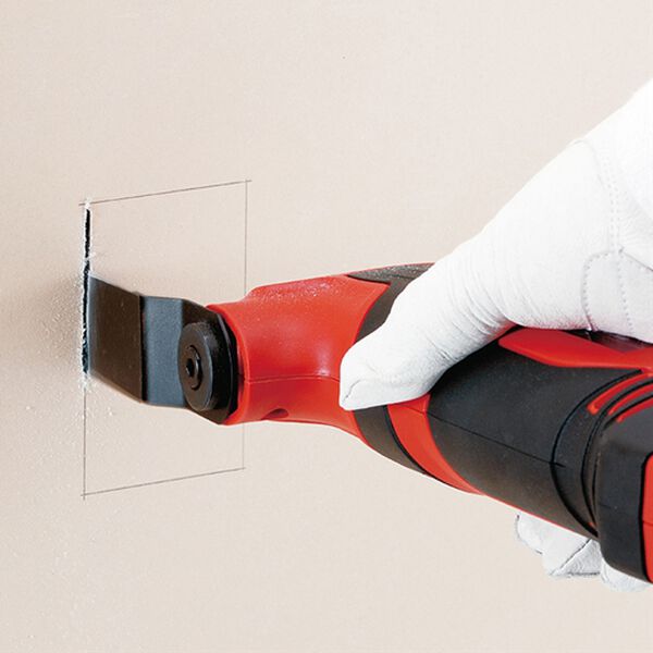 「コード式マルチツール（ガーデニング・園芸用品）」｜詳細画像