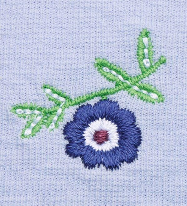 ルフラン（ルフラン）の「さらっとアクティブポロシャツ（ポロシャツ）」｜詳細画像