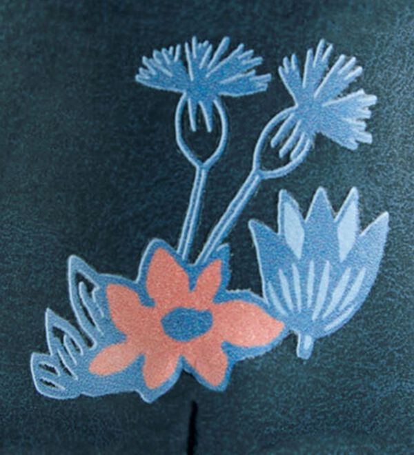 BELLUNA（ベルーナ）の「＜ムーミン＞カジュアルスリッポン（スリッポン）」｜詳細画像